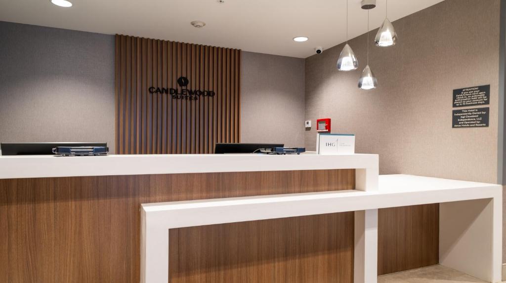 Candlewood Suites - Cleveland South - Independence by IHG