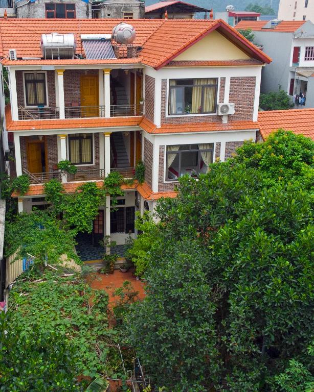 Phi Hung's Unique Homestay - 19