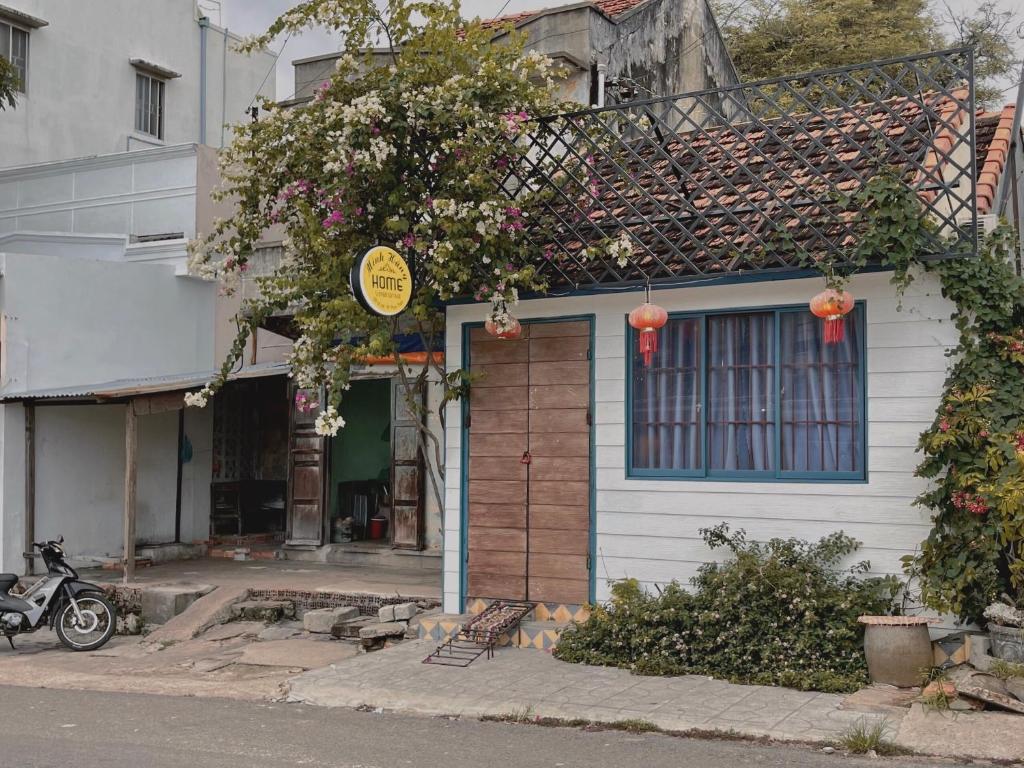 Minh Hằng Home