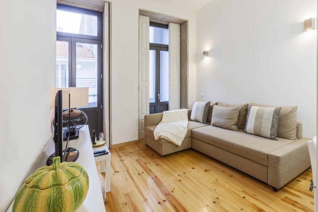 BO - Bolhão Apartments - 