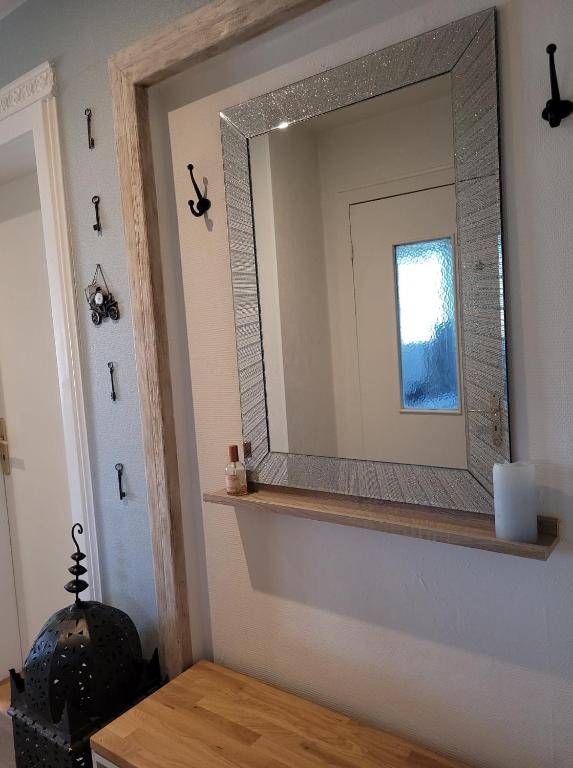 Appartement Au Cigogneau Wifi-Balcon-Parking – photo 12