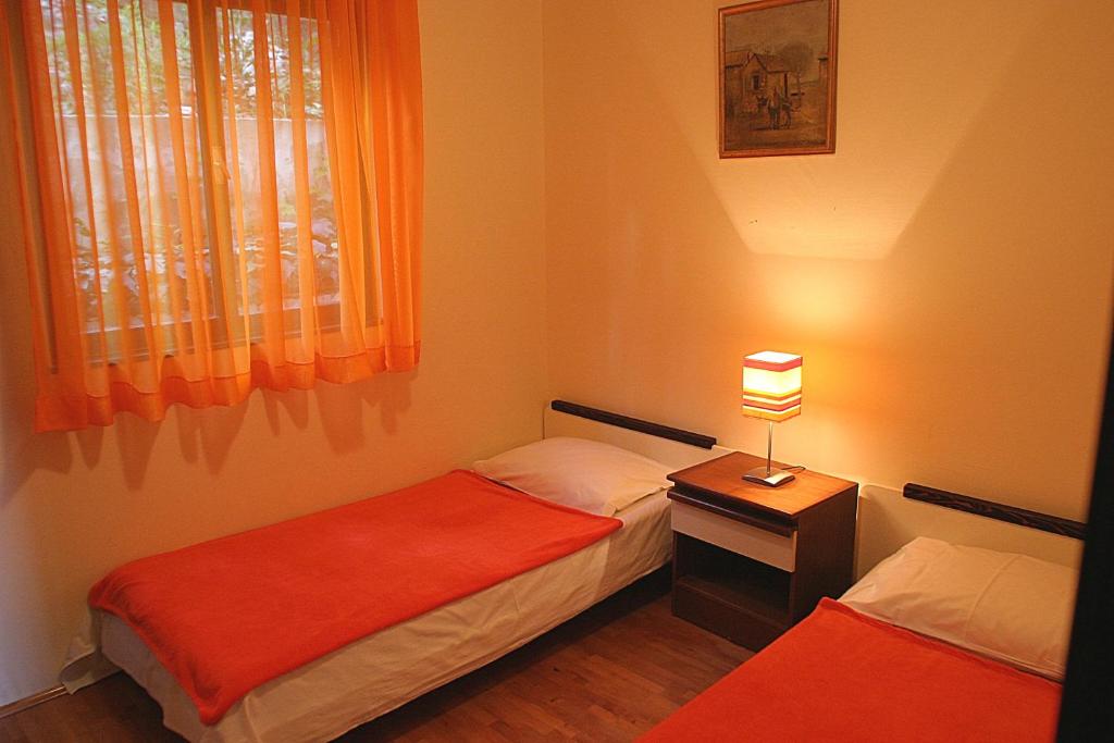 Fotografia z galérie ubytovania Apartments with a parking space Slatine, Ciovo - 2568 v Trogiri