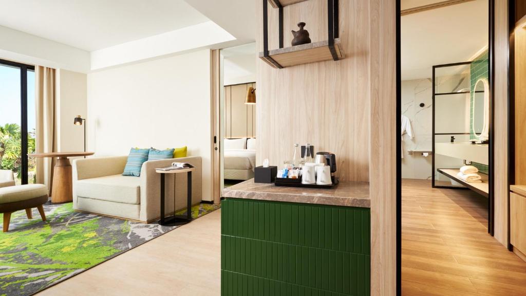 Holiday Inn Bali Sanur by IHG - 13