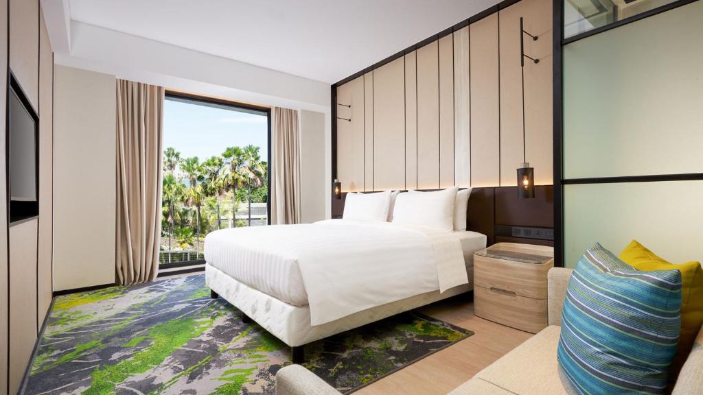 Holiday Inn Bali Sanur by IHG - 15