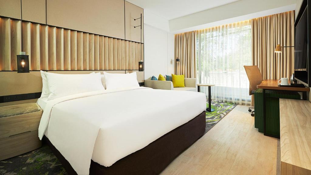 Holiday Inn Bali Sanur by IHG - 4