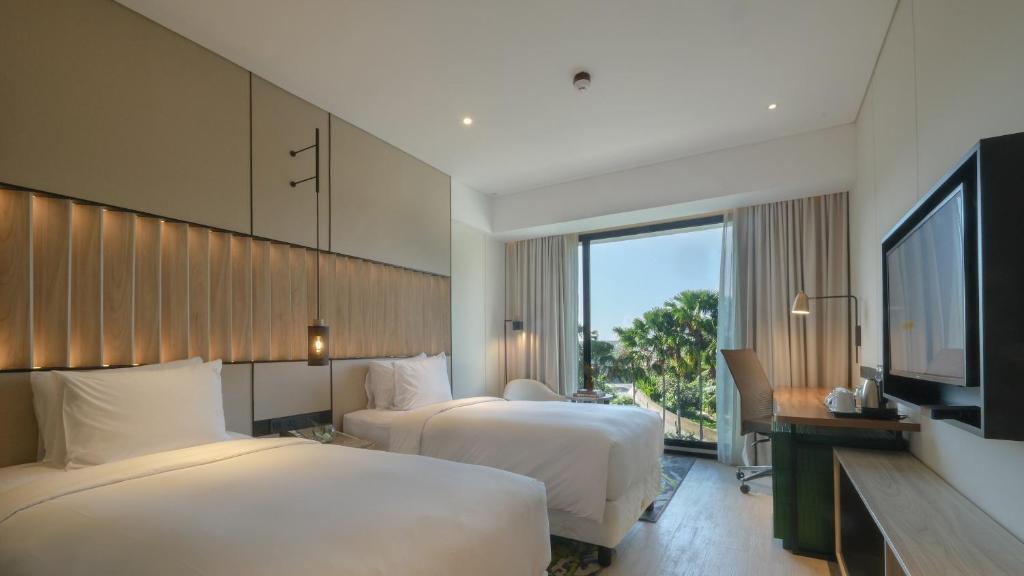 Holiday Inn Bali Sanur by IHG - 17