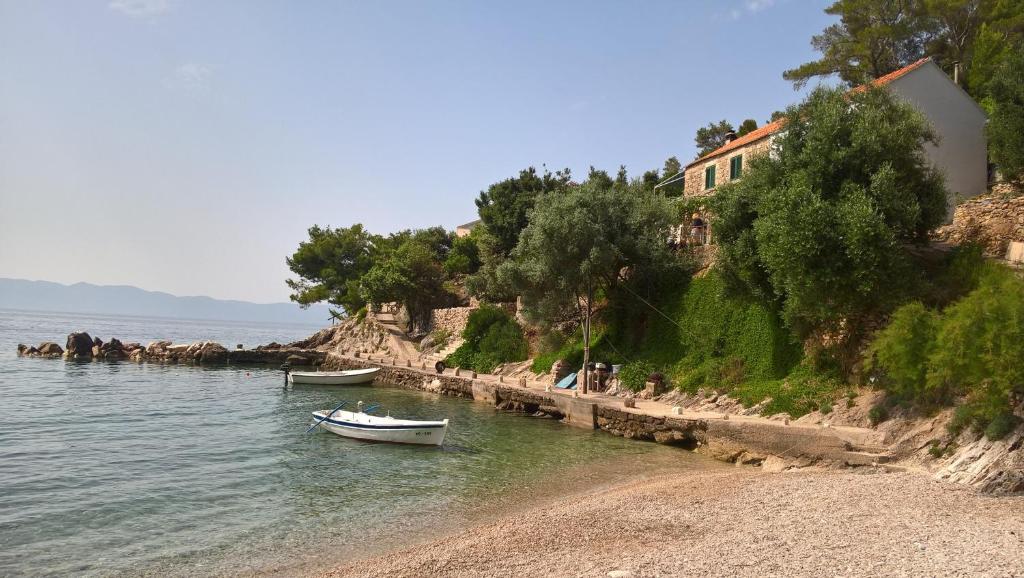 Φυσικό τοπίο κοντά σε αυτό το διαμέρισμα
