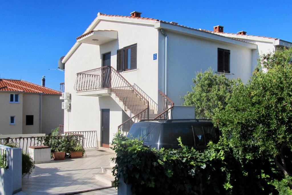 Fotografie z fotogalerie ubytování Apartments by the sea Rastici, Ciovo - 4823 v Trogiru