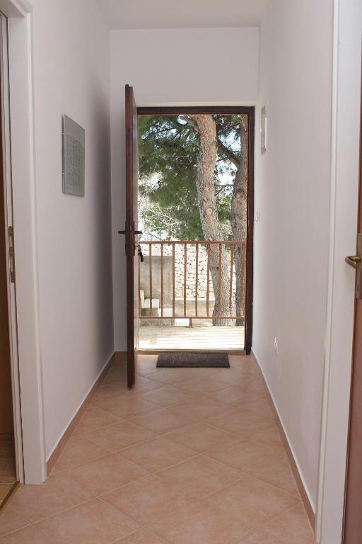 Fotografie z fotogalerie ubytování Apartments by the sea Rastici, Ciovo - 4823 v Trogiru