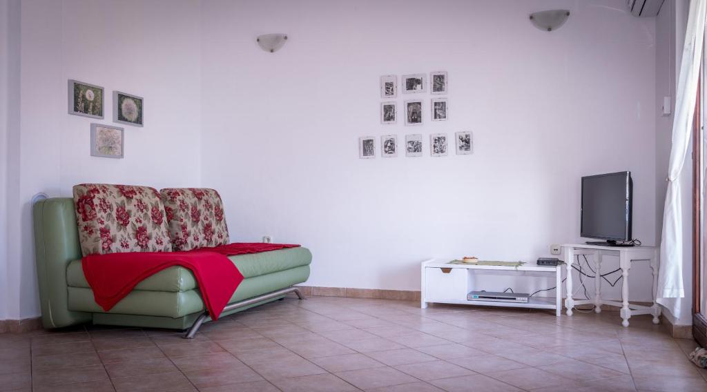 Fotografie z fotogalerie ubytování Apartments by the sea Rastici, Ciovo - 4823 v Trogiru
