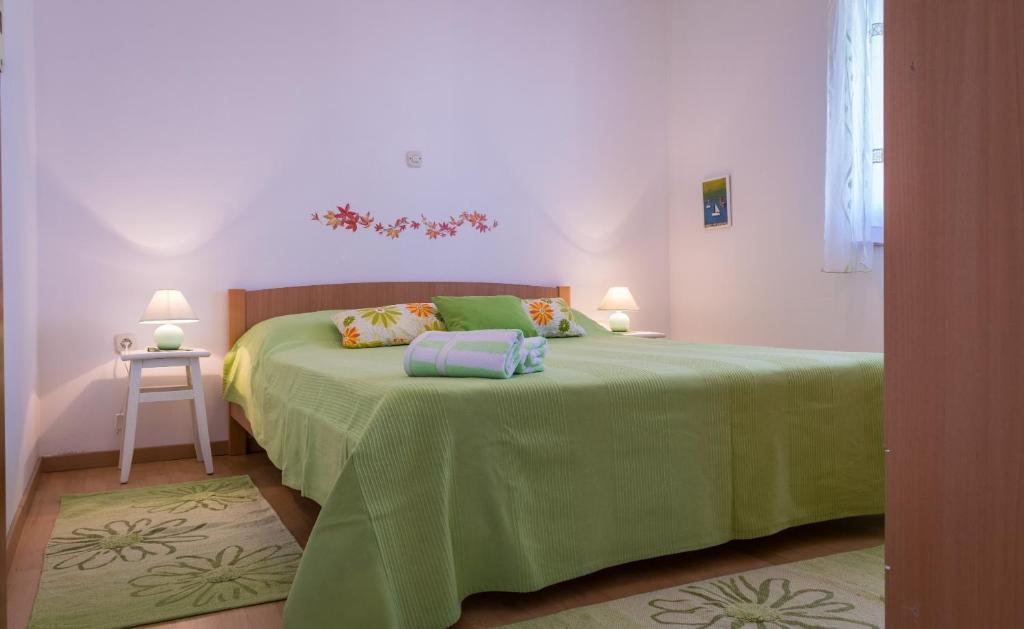 Fotografie z fotogalerie ubytování Apartments by the sea Rastici, Ciovo - 4823 v Trogiru
