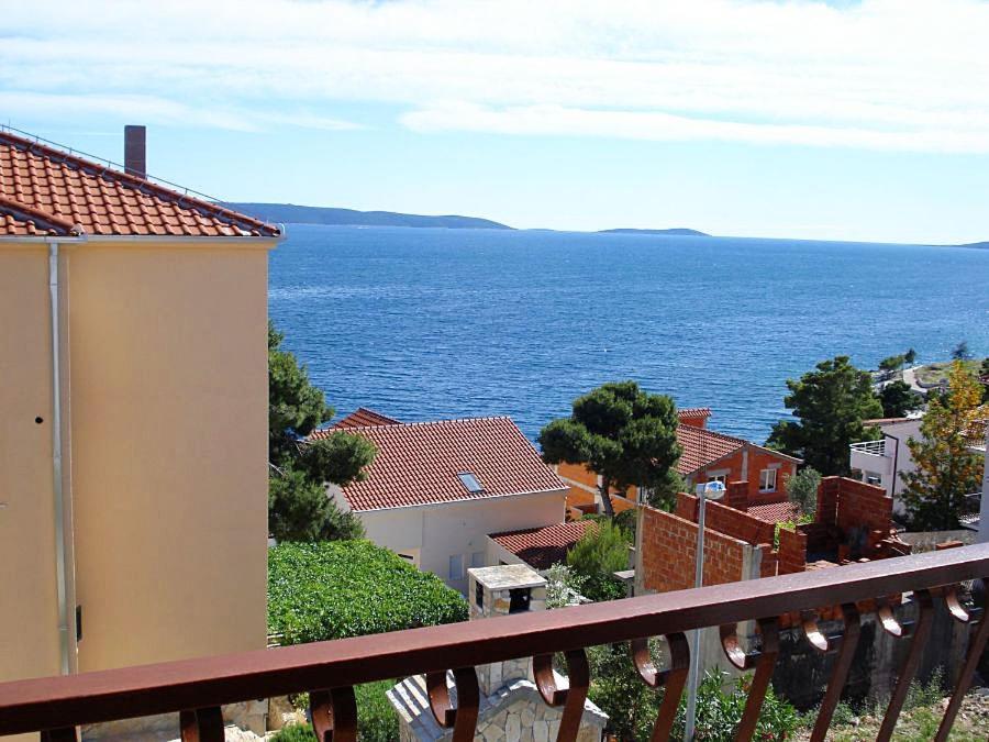 Fotografie z fotogalerie ubytování Apartments by the sea Rastici, Ciovo - 4823 v Trogiru