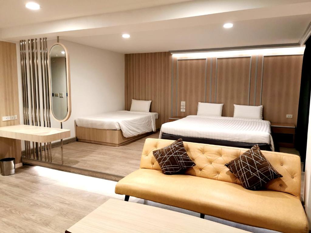 Sakol Hotel - Resim 14