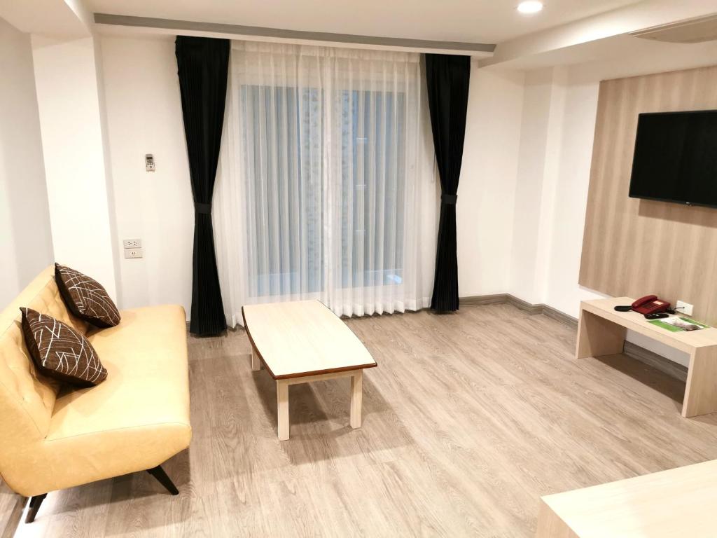 Sakol Hotel - Resim 13