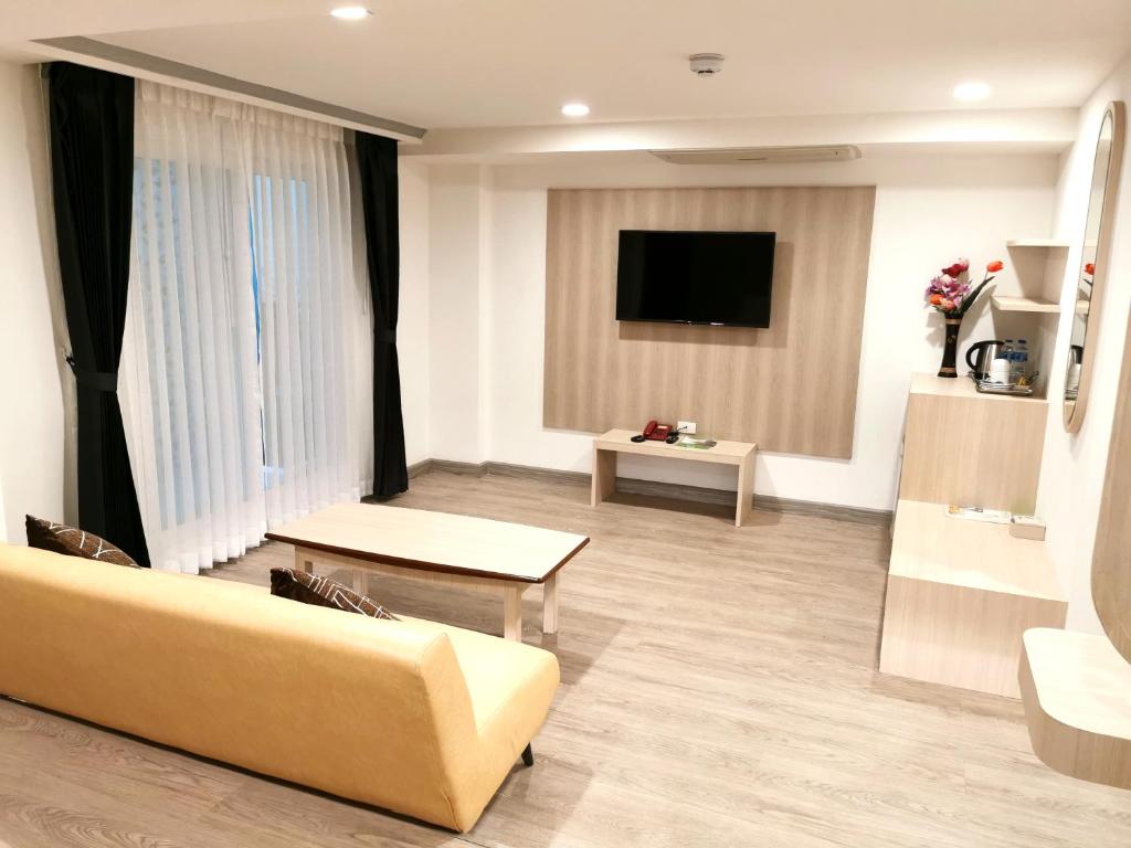 Sakol Hotel - Resim 12