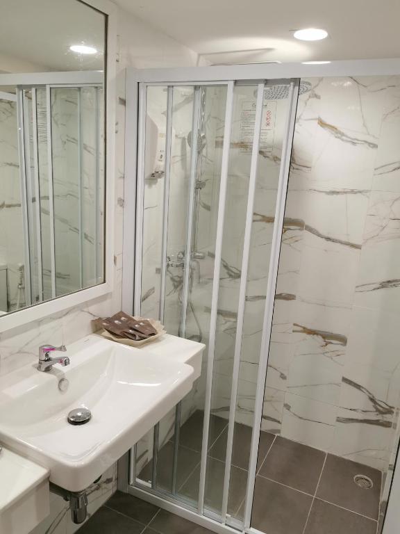 Sakol Hotel - Resim 38