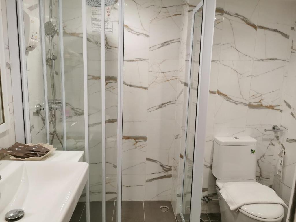 Sakol Hotel - Resim 37