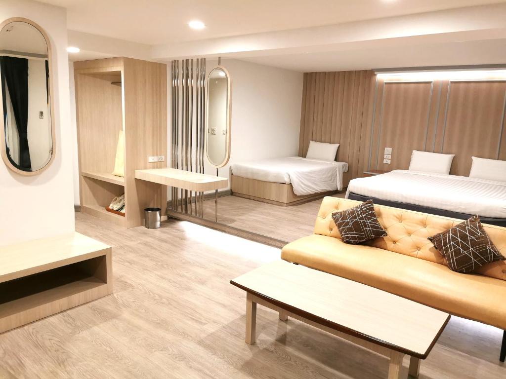 Sakol Hotel - Resim 40