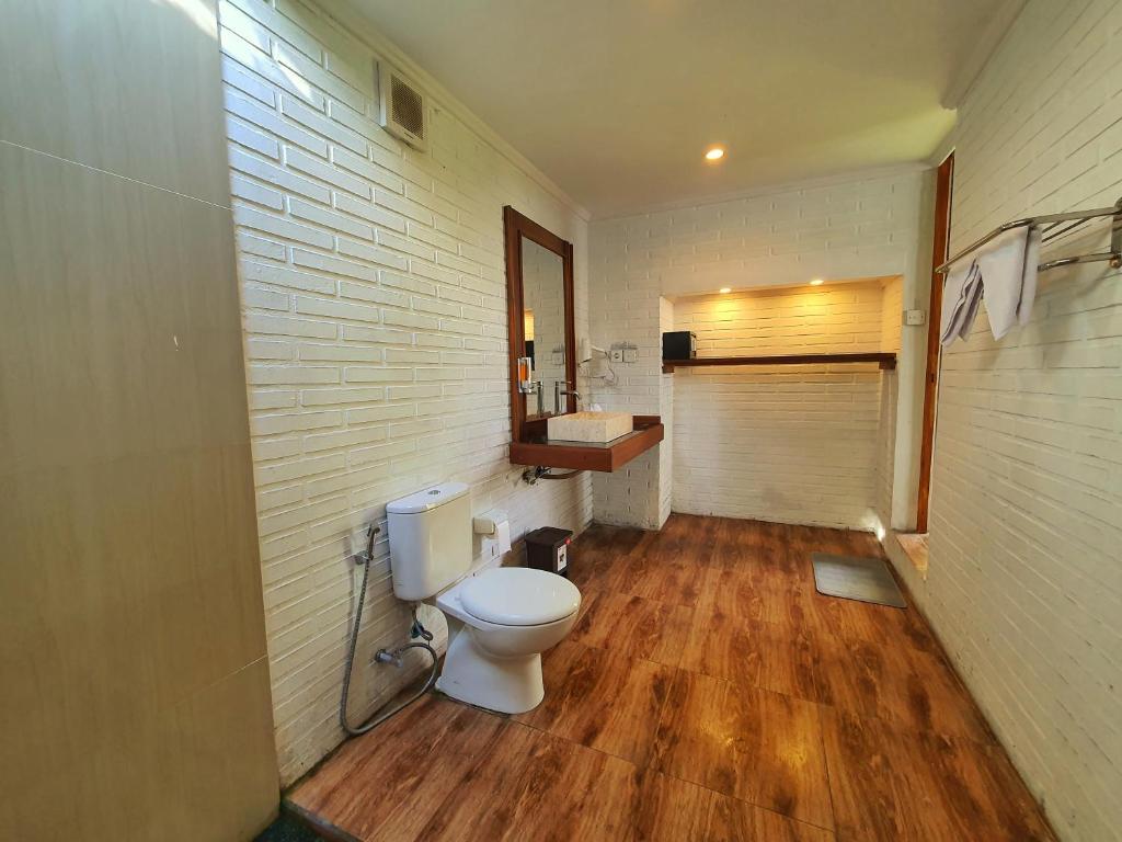 Munduk V View House - 19