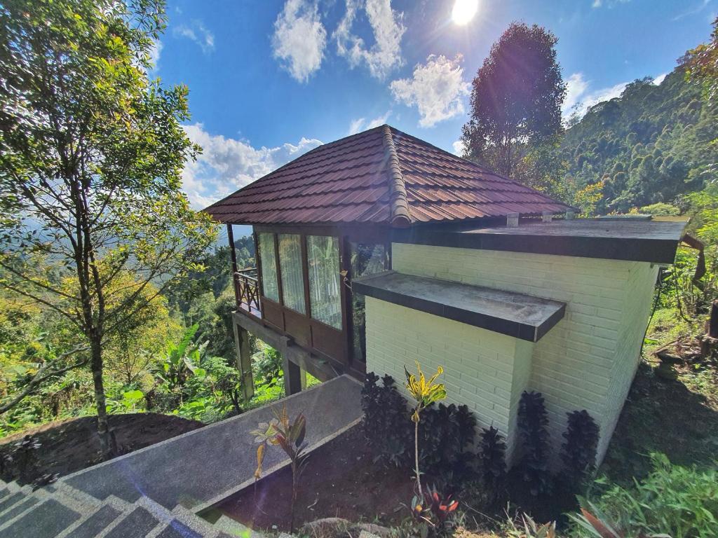 Munduk V View House - 18