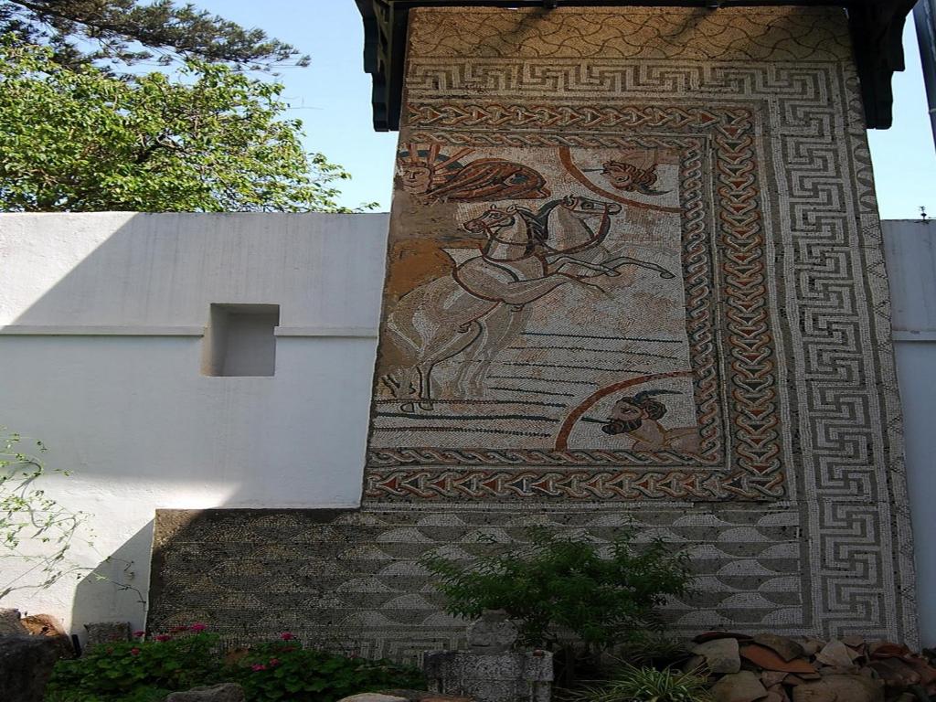 Foto de la galería de Dar Rehla en Tetuán