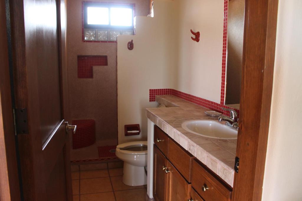 Hotel Boutique Las Terrazas - Appartement D'une Chambre (2 Adultes)