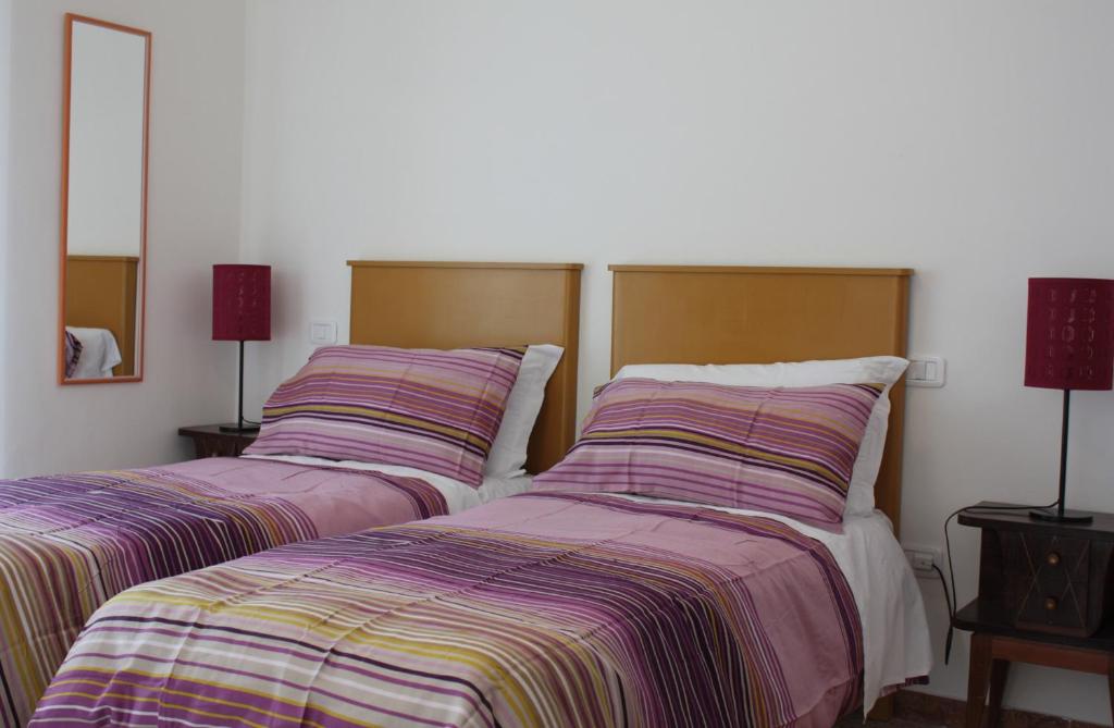 Affittacamere Parco dei Canapè - 17