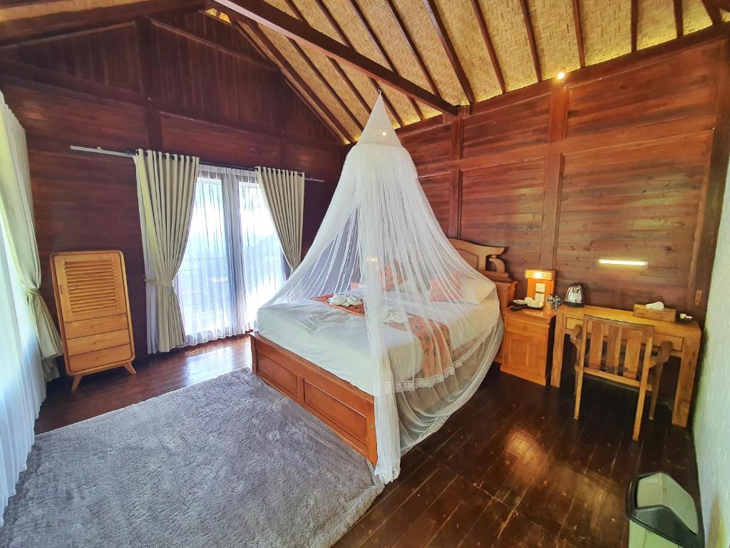 Munduk V View House - 17