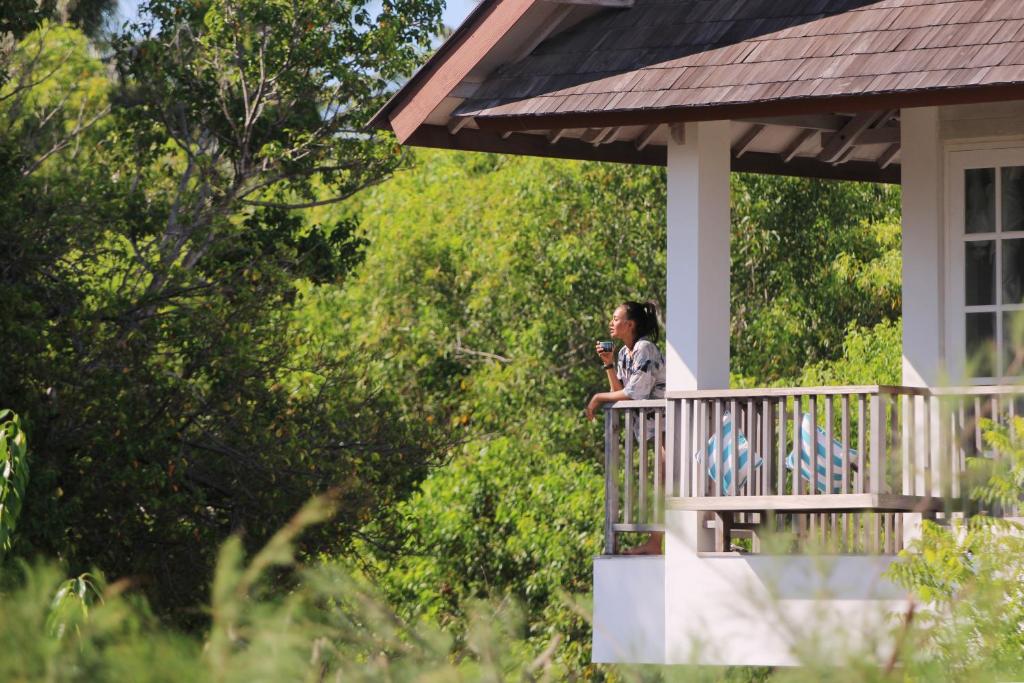 Kardia Resort Gili Trawangan A Pramana Experience - 6