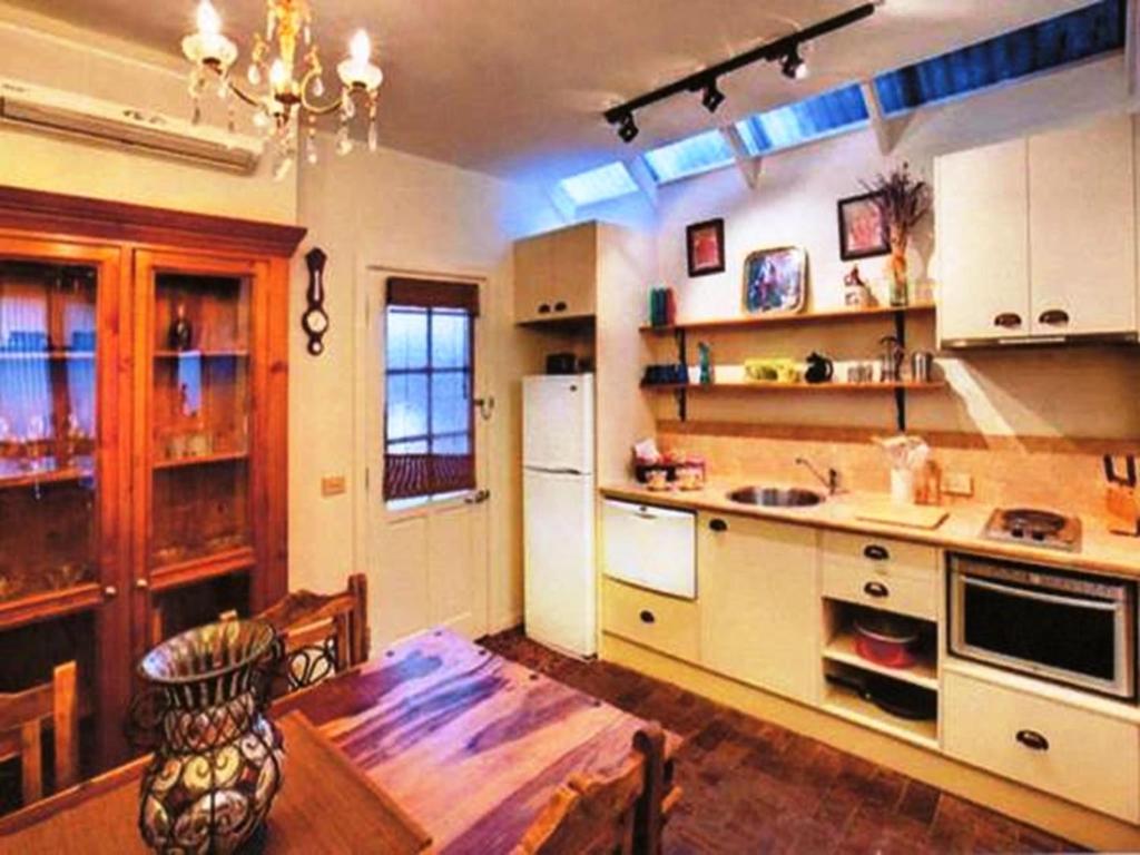 The Stable On Olive - Deluxe Apartment