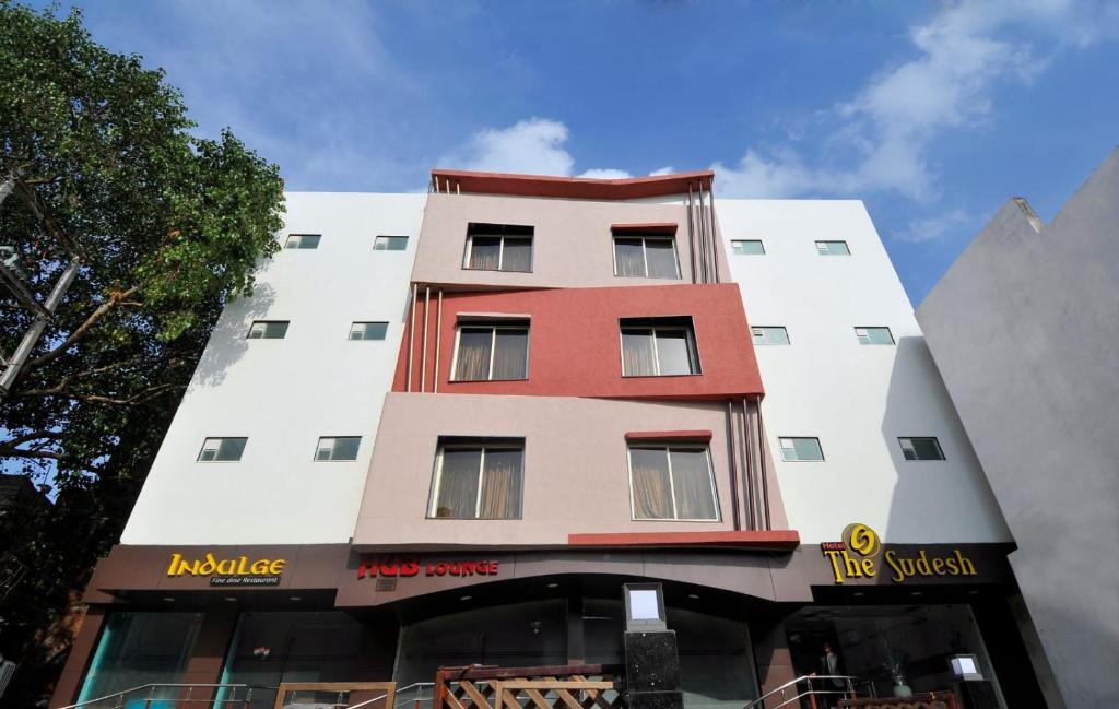 Hotel The Sudesh - Housity