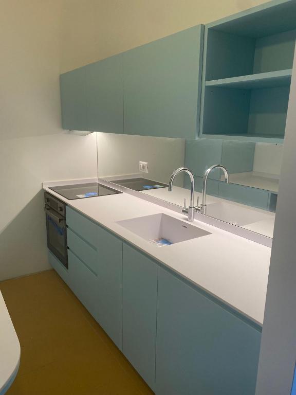 Easy Isola, for an easy stay - 17