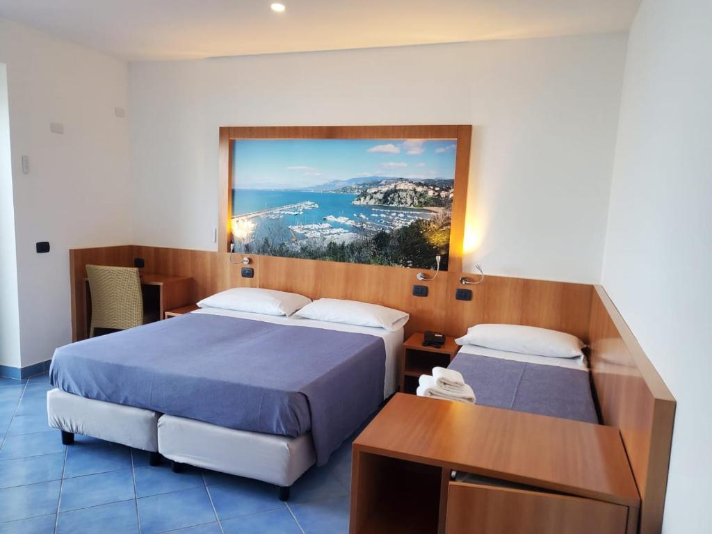 Derechos de imagen reservados por Booking.com