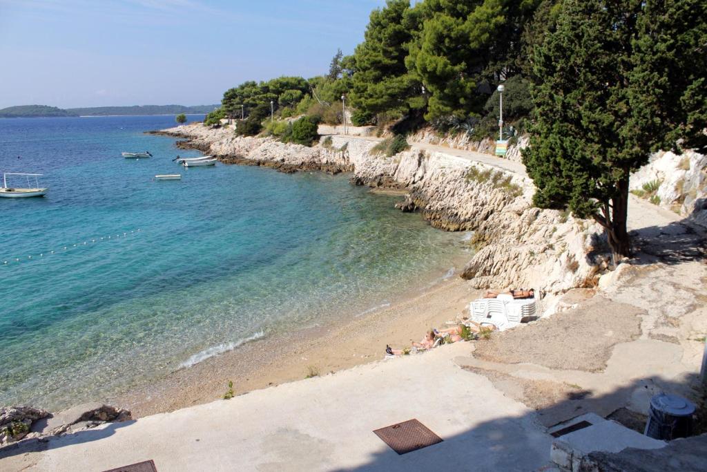 Fotografia z galérie ubytovania Apartment Hvar 11427a v destinácii Hvar