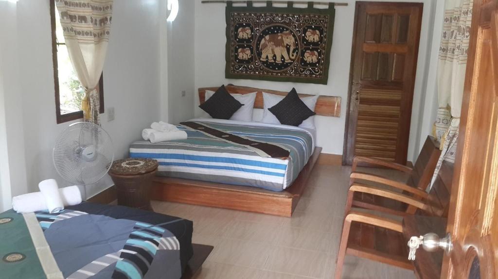 Khao Sok Holiday Resort - 7