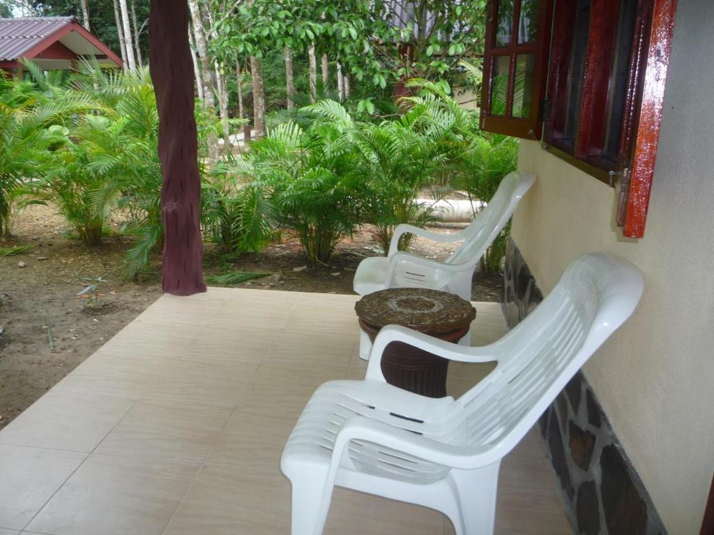 Khao Sok Holiday Resort - 15