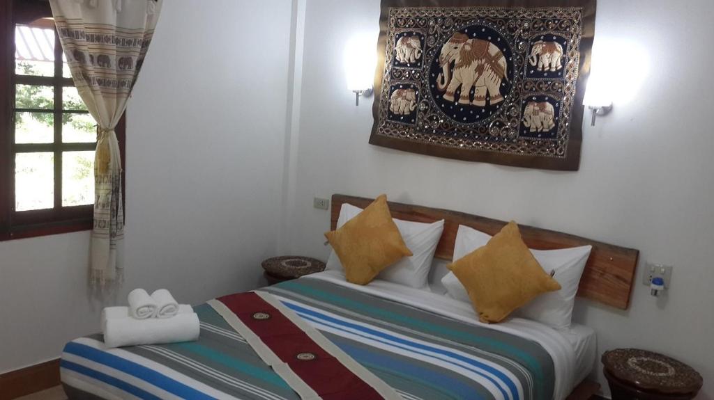 Khao Sok Holiday Resort - 8