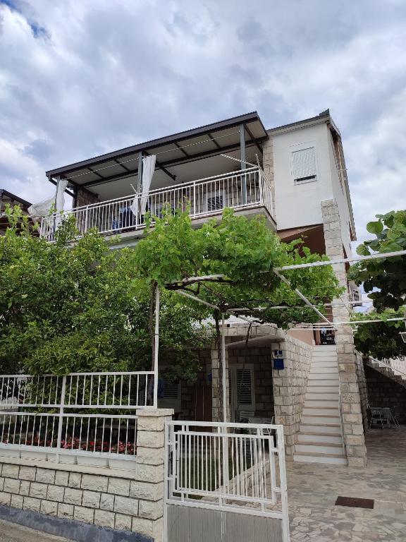 Apartment Podaca 2576a – Photos 1