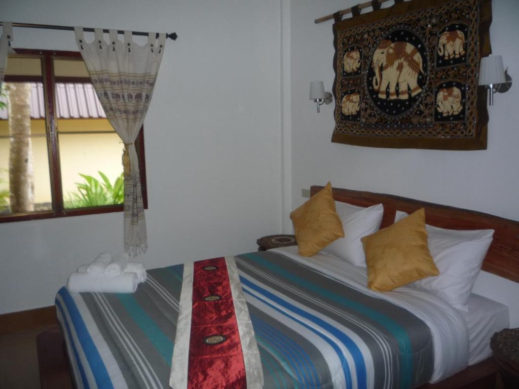 Khao Sok Holiday Resort - 14