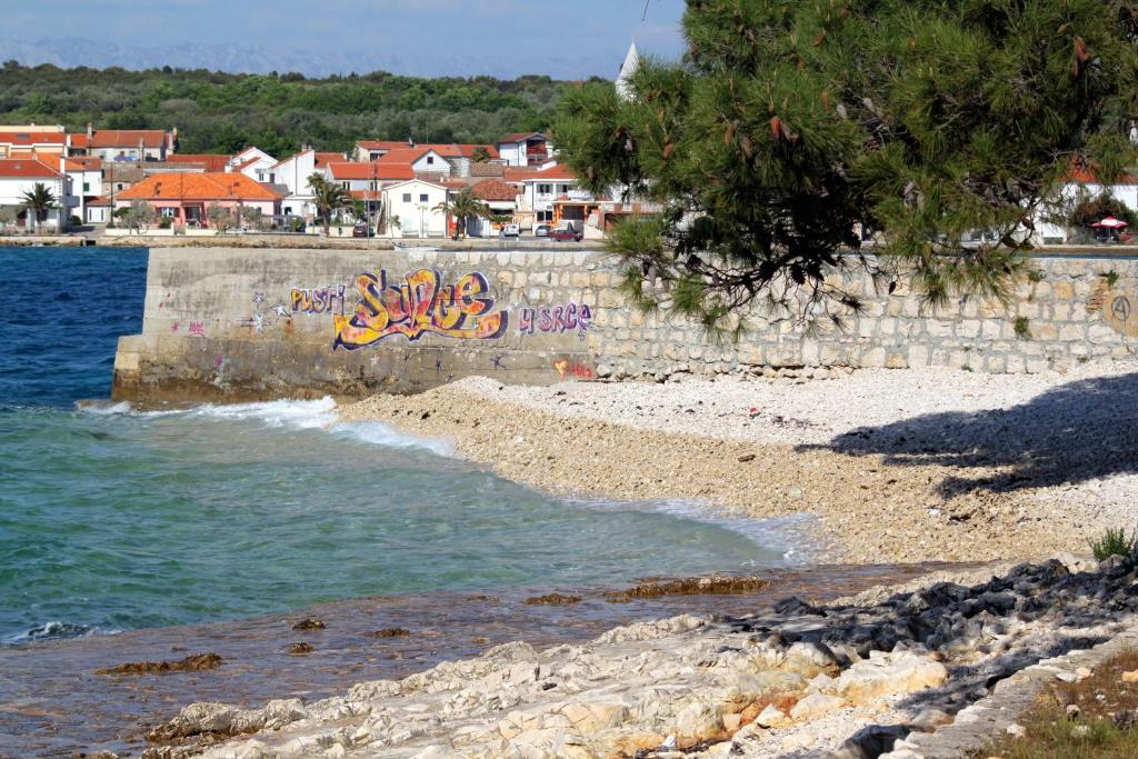 Príroda v okolí apartmánu