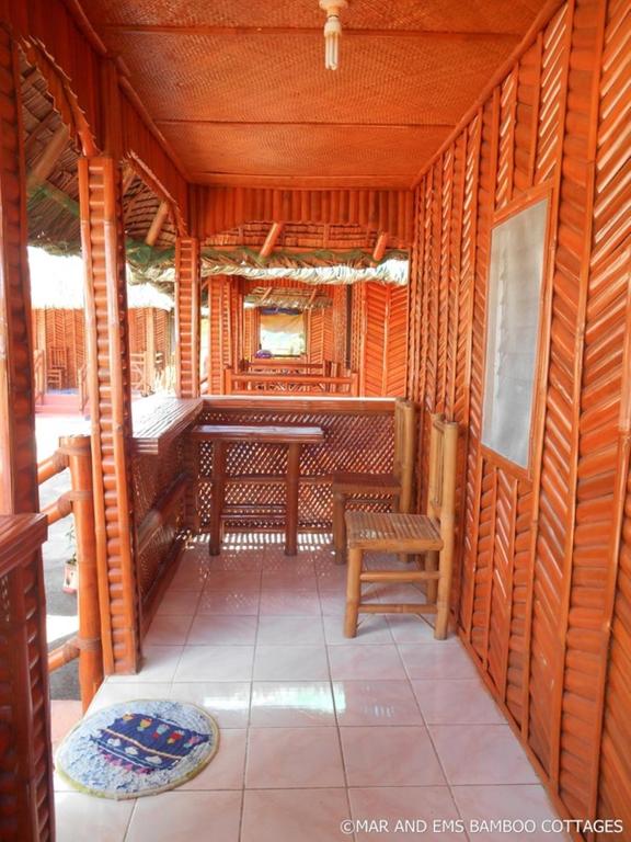 Fotografie z fotogalerie ubytování Pareja Tourist Inn v destinaci Ostrov Malapascua