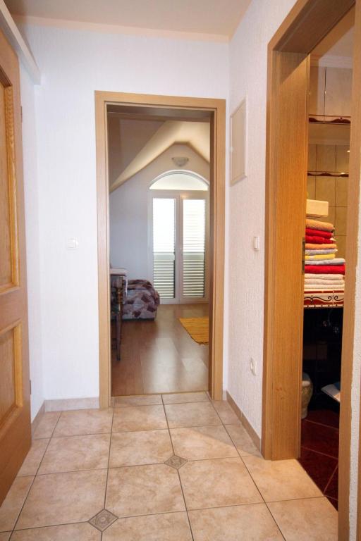Fotografia z galérie ubytovania Apartment Selce 5206a v destinácii Selce