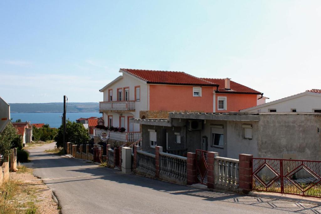 Fotografia z galérie ubytovania Apartment Maslenica 6572c v destinácii Maslenica