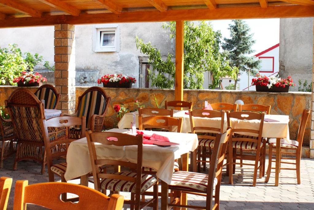 Fotografia z galérie ubytovania Apartment Maslenica 6572c v destinácii Maslenica