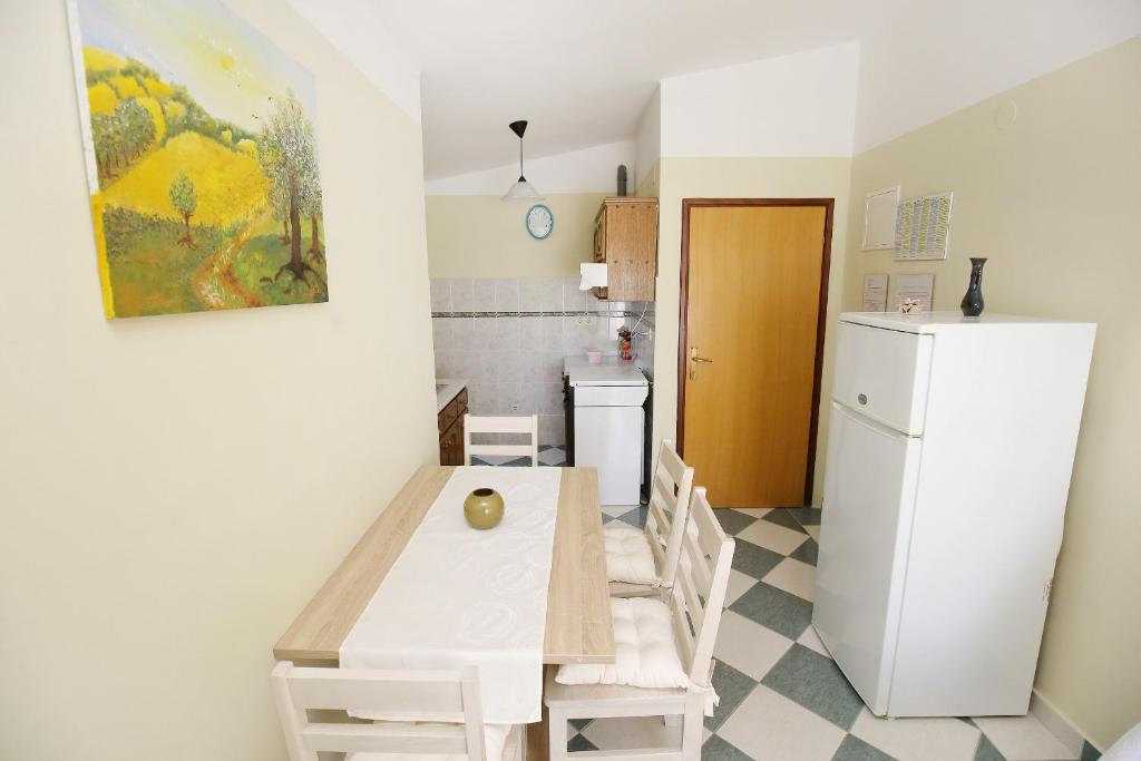 Fotografia z galérie ubytovania Apartment Maslenica 6572c v destinácii Maslenica