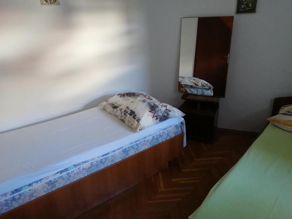 Fotografia z galérie ubytovania Apartment Podgora 6705b v Podgore
