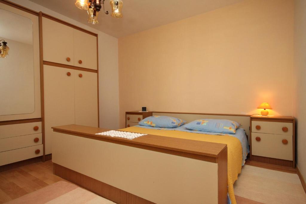 Fotografia z galérie ubytovania Apartment Makarska 6792c v destinácii Makarska