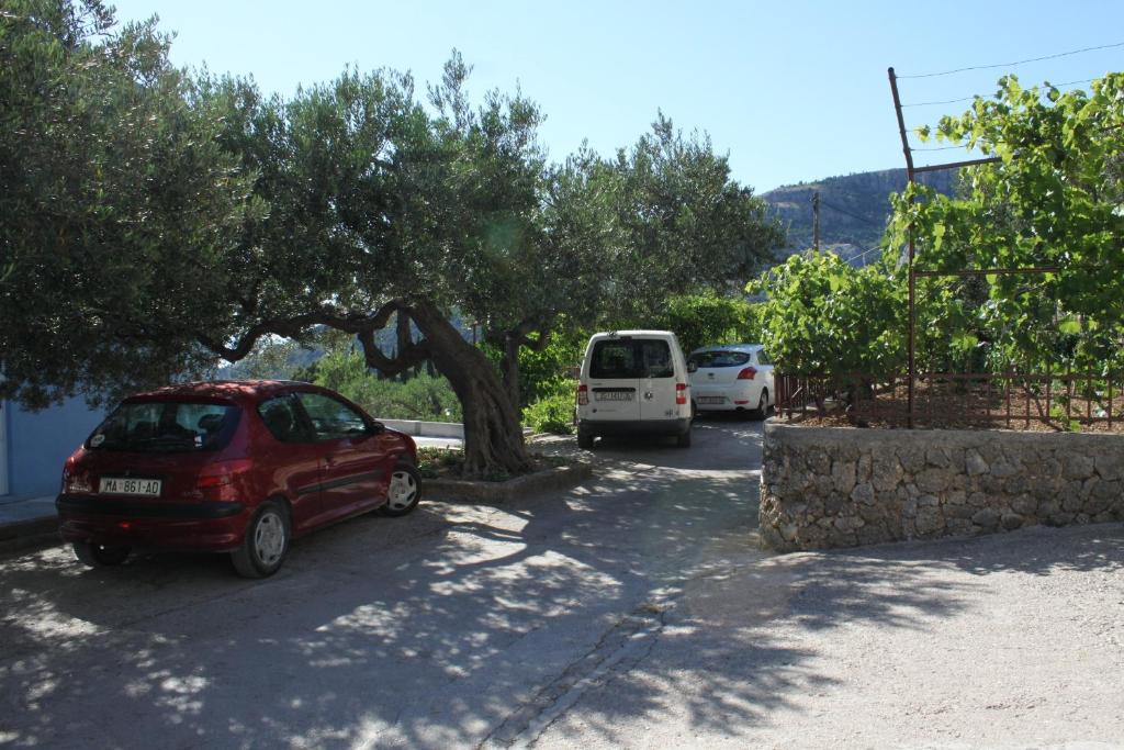 Fotografia z galérie ubytovania Apartment Makarska 6792c v destinácii Makarska