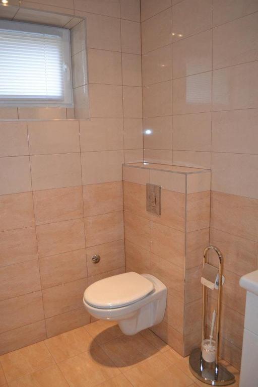 Fotografia z galérie ubytovania Apartment Makarska 6792c v destinácii Makarska
