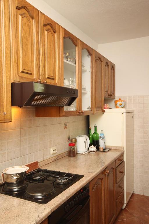 Fotografia z galérie ubytovania Apartment Makarska 6792c v destinácii Makarska